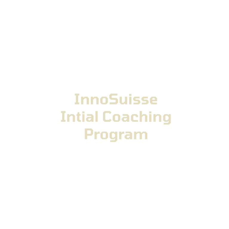 Initial Coaching supported by