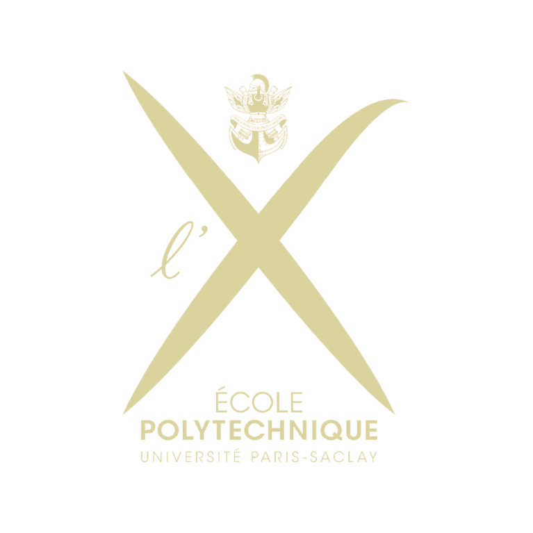 Executive master from Ecole Polytechnique